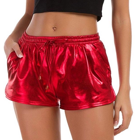 “ Retro Disco / or Yoga Shorts “ , you choose! ✌️ - Picture 4 of 8